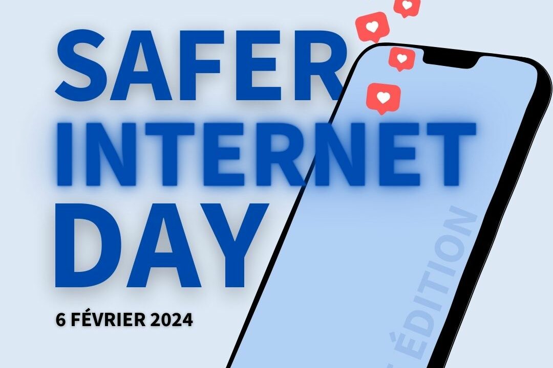 #SaferInternetDay